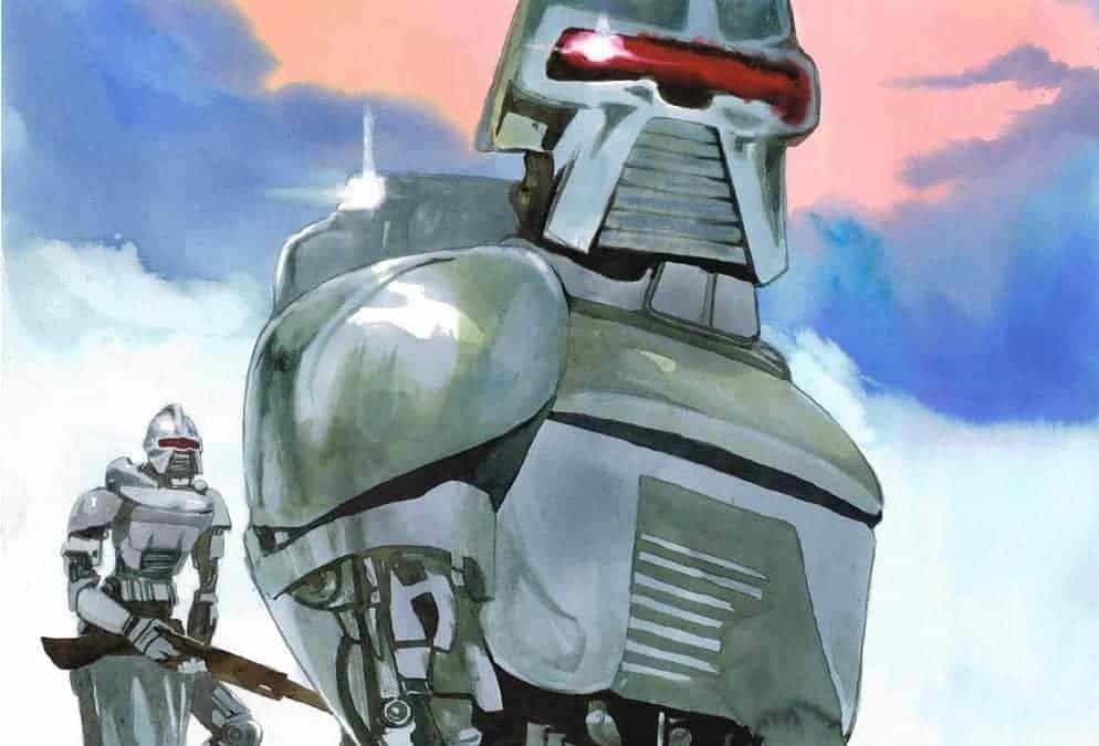 Creating Science Fiction: The Inspiration for Ancient Astronauts