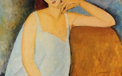 “A Woman Under The Influence” Part Two: Interview with Nadine Van der Straeten