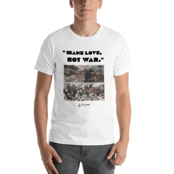 Short-Sleeve Unisex T-Shirt