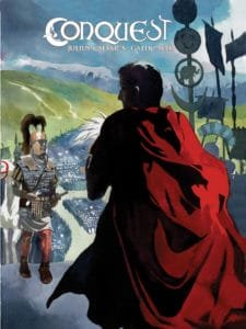 conquest best books on roman history