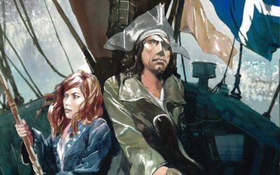 Graphic Policy Reviews The Corsair