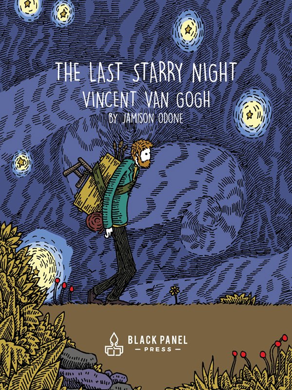 The Last Starry Night