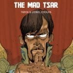 Cover image for the Mad Tsar