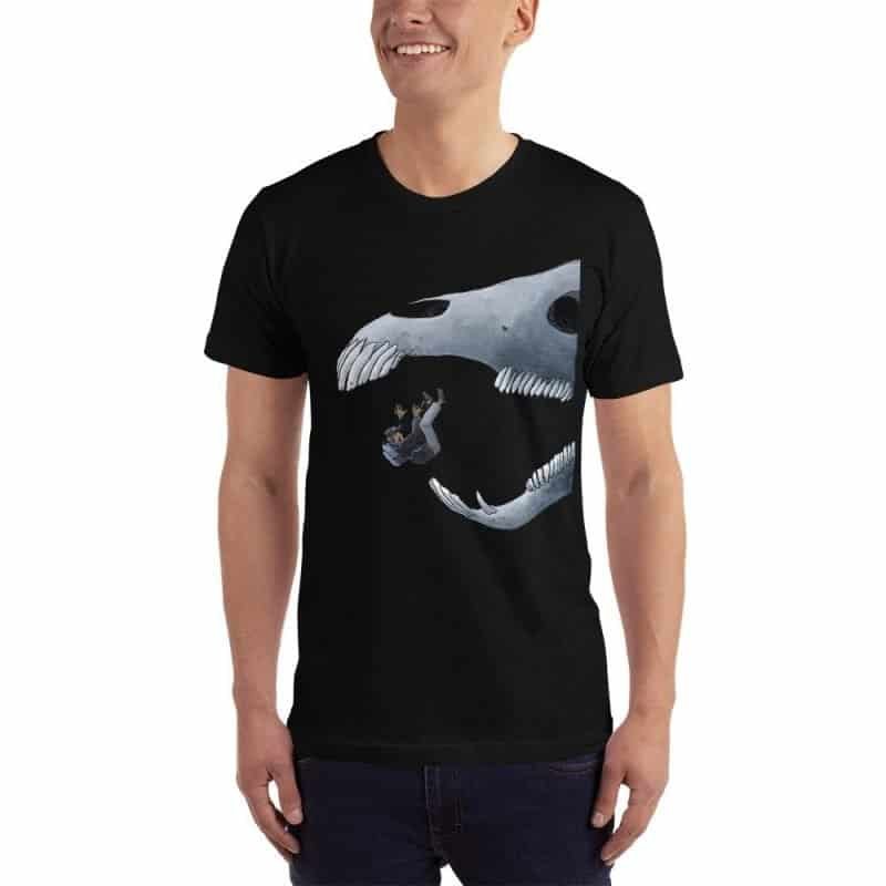 La Siguanaba T-Shirt