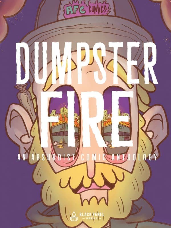 Dumpster Fire