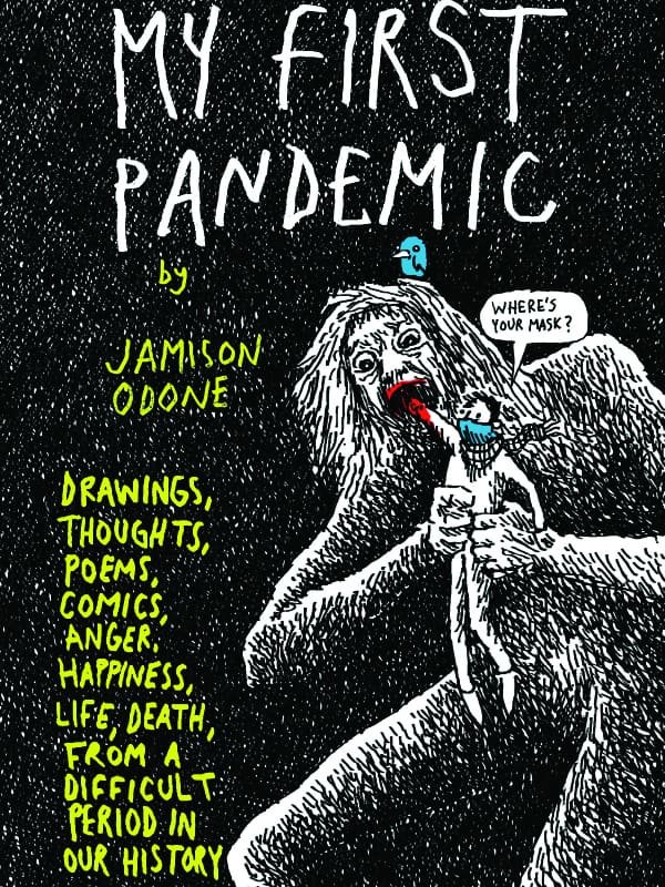 my-first-pandemic-cover-jamison-odone