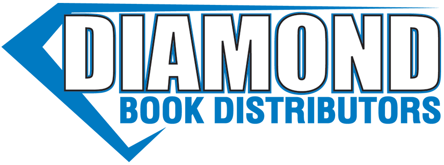 Black Panel Press Inks Exclusive Distribution Deal with Diamond Book Distributors