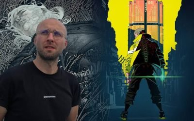 Interview with the Artist: Bartosz Sztybor