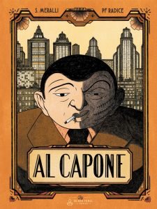 Al Capone Cover