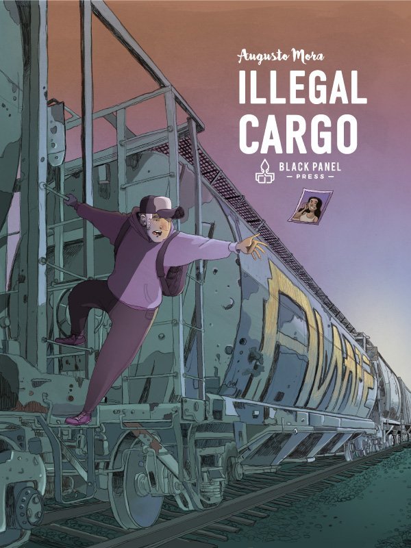 Illegal Cargo