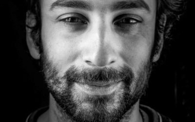 Interview with Swan Meralli, author of Al Capone