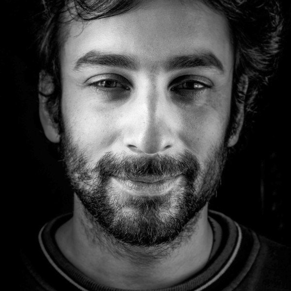 Interview with Swan Meralli, author of Al Capone