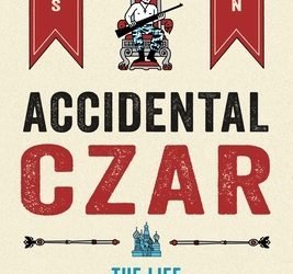 Is Putin a devious cartoon villain or political mastermind? The Accidental Czar Review