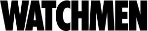 Watchmen TV series title image