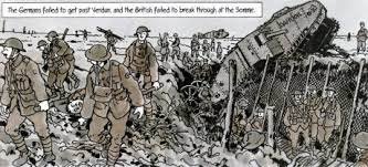 Graphic Novel Review: Goddamn This War by Jacques Tardi