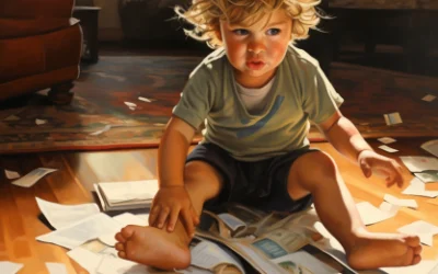 Taking Care of Your Graphic Novel: A Comprehensive Guide