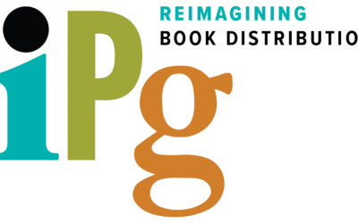Black Panel Press Transitions Book Market Distribution to IPG