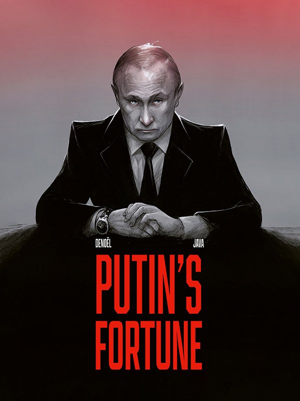 Putin's Fortune